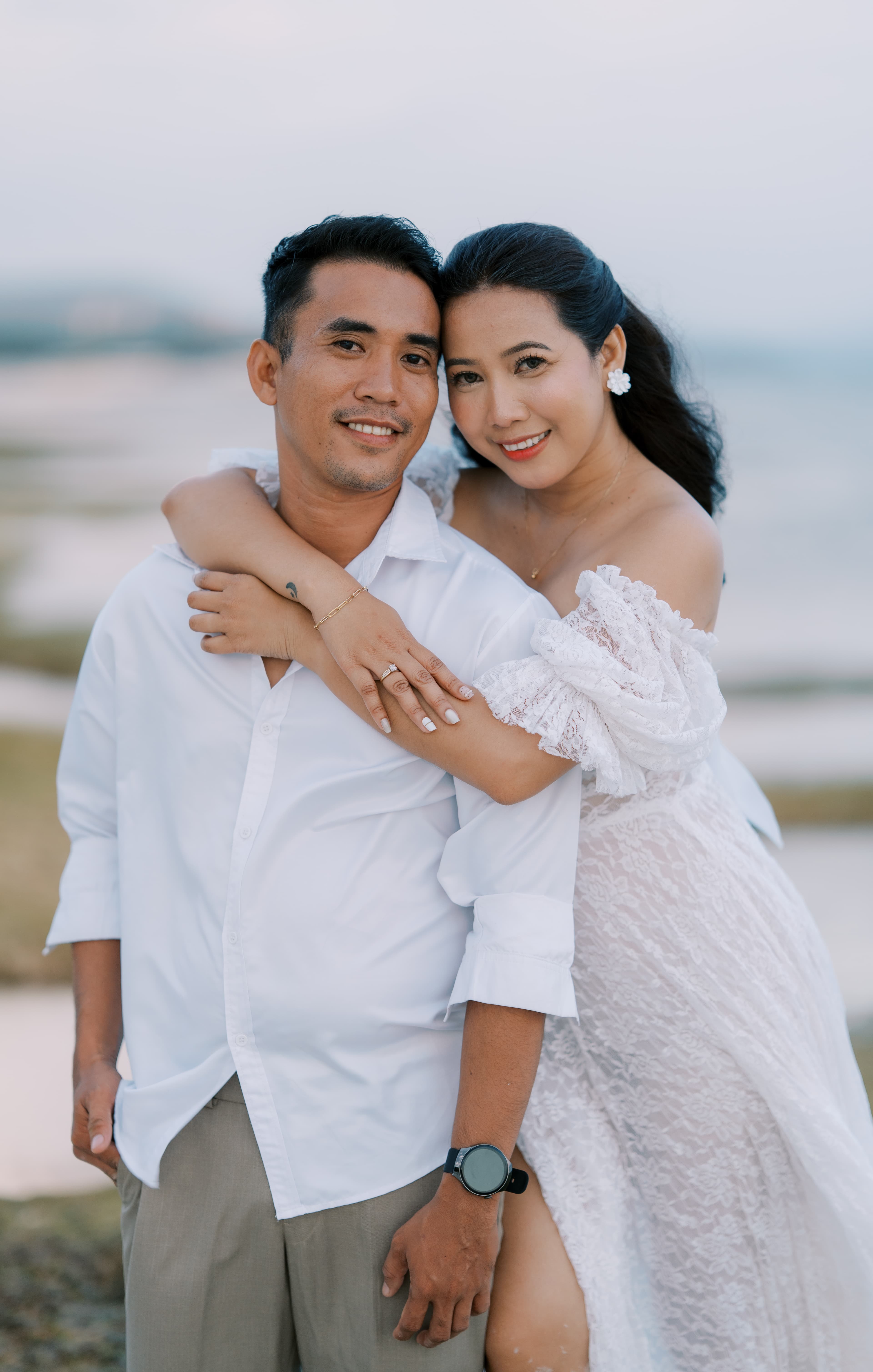 Karen and Redem